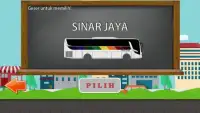 Sinar Jaya Bus :Arcade Screen Shot 6