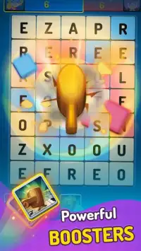 Word Search Duo - Online PvP Screen Shot 21