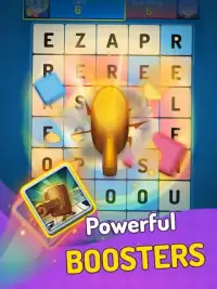 Word Search Duo - Online PvP Screen Shot 5