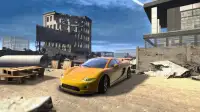 3D Car Parking Ultimate Screen Shot 5