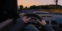Driving School Car 3D Screen Shot 6
