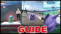 How to catch Pokemon | Guide Screen Shot 3