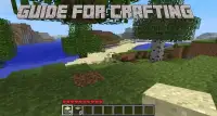 Craft Guide for Minecraft Screen Shot 0