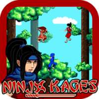 Ninja Kage *