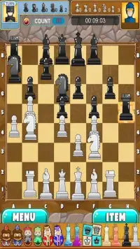 Chess Offline Free With Friend Screen Shot 1