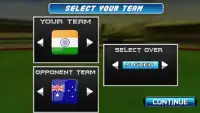 New Super Cricket 3 Screen Shot 2