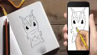 How To Draw Slugterra Slugs HD Screen Shot 2
