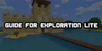 Guide for Exploration Lite Screen Shot 1