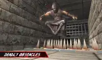 Ninja Pembunuh Dungeon Pelaria Screen Shot 2