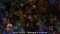 Space Corsair 2 beta (Unreleased) Screen Shot 4