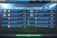 New PES Club Manager 2017 tips Screen Shot 2
