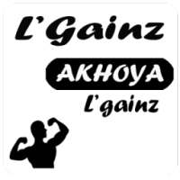 Gainz Akhoya