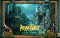 Puppet Show: Lost Town Free Screen Shot 7
