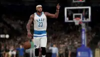 Top 10 NBA 2k17 Teams & Player Screen Shot 1