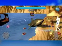 Serangan evolusi lapar hiu Screen Shot 0