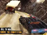 Kota Grand Auto Car Racing Sim Screen Shot 2