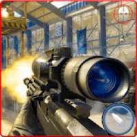 FireFree Battleground Squad Shooting Games 2020