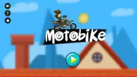 Bike Sonic Racing Screen Shot 3