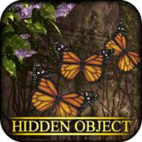 Hidden Object - Garden Party