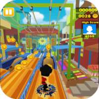 Subway Surf Runner 2