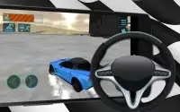 Extreme City Car Racing 3D Sim Screen Shot 0
