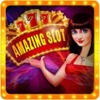 777 Amazing Slot Casino