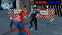Guide Amazing Spider-man 2 Screen Shot 2
