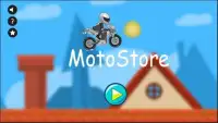 Moto Store Screen Shot 0