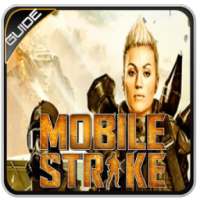 Guide For Mobile Strike