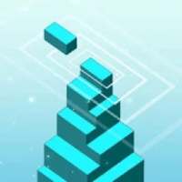 Stack Block - The Best Block Stacking Game