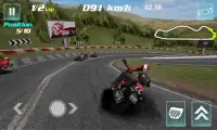 Real Moto Gp Racing Screen Shot 2