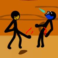 Stickman Fighting Packed