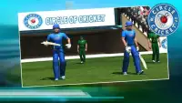 Circle Of Cricket Screen Shot 2
