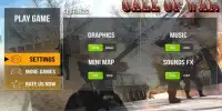 Call of War:Modern Tactics Screen Shot 1