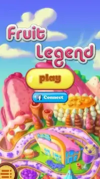 Fruit Legend 2017 Screen Shot 14