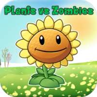 Guide Plants vs Zombies 2