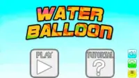 Water Balloon: Holi Game Screen Shot 3