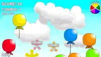 Water Balloon: Holi Game Screen Shot 0