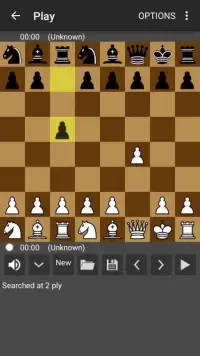 Random Chess (960) Screen Shot 0