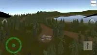 Kodii Drone Sim Screen Shot 2