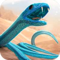 Snakes & Worms Attack! FREE
