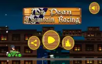 Mr Pean Mountain Racing Screen Shot 2