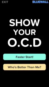 Show Your OCD Screen Shot 14