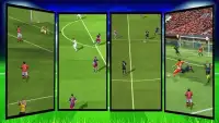 Dream League Soccer 2017 Screen Shot 2