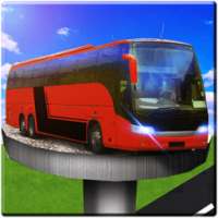 Unique City Bus Simulator Pro