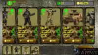 My Pocket Army (War Game) Screen Shot 7