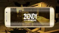 Tips Bendy & The Ink Machine Screen Shot 4