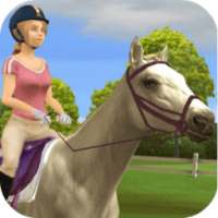 Guide for Star Stable Horses