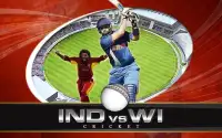 IND vs WI 2017 Cricket Game Screen Shot 4