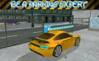 Car Parking Training Free Game Screen Shot 2